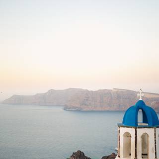 Greece iPhone wallpaper