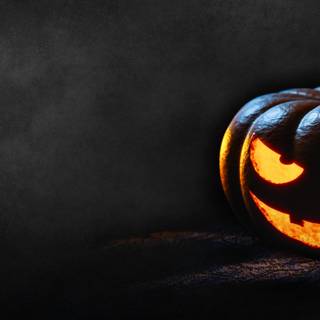 3840x1600 Halloween wallpaper
