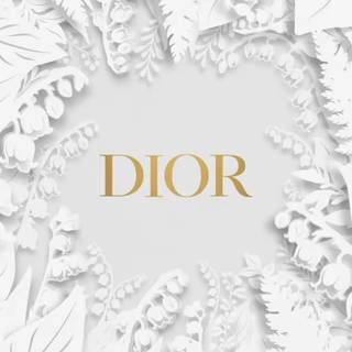 Dior iPhone wallpaper