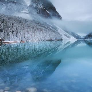 Canada phone wallpaper