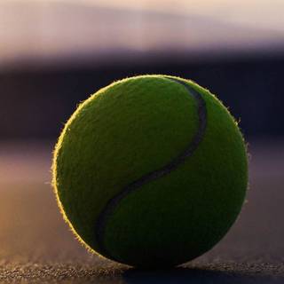 Tennis iPhone wallpaper