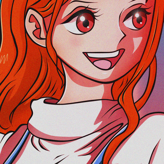 Nami iPhone wallpaper