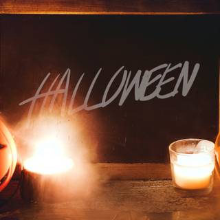 3840x1600 Halloween wallpaper