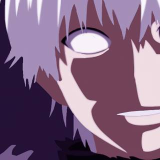 Ken Kaneki iPhone wallpaper