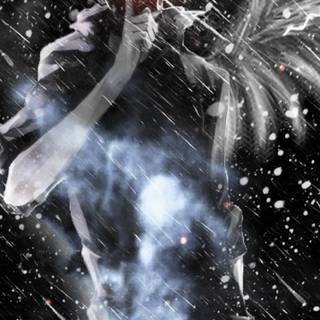 Ken Kaneki iPhone wallpaper