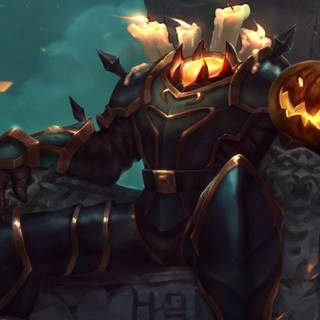 3840x1600 Halloween wallpaper