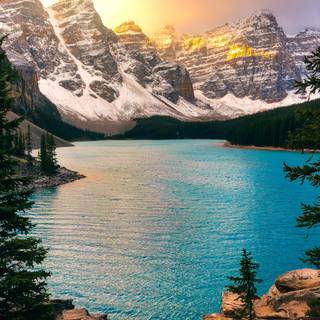 Canada phone wallpaper