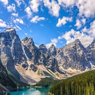 Canada phone wallpaper