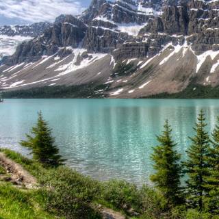 Canada phone wallpaper