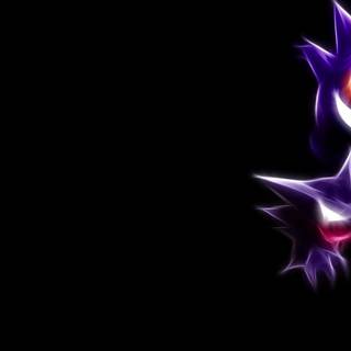 Pokémon night wallpaper