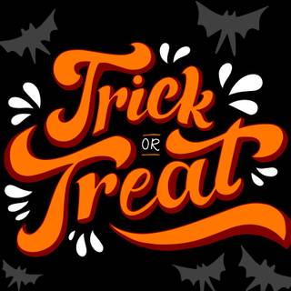 3840x1600 Halloween wallpaper