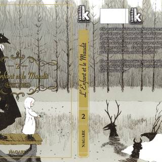 Totsukuni No Shoujo wallpaper