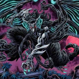 Kado Thorne wallpaper