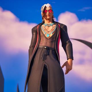 Kado Thorne wallpaper