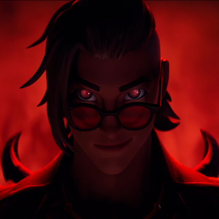 Kado Thorne wallpaper