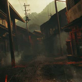 Silent Hill 2 Remake wallpaper