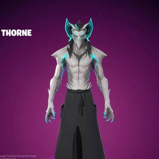 Kado Thorne wallpaper