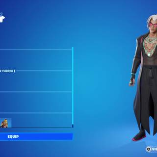 Kado Thorne wallpaper