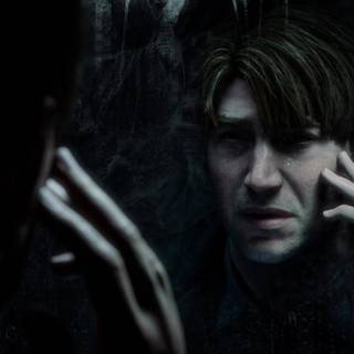 Silent Hill 2 Remake wallpaper