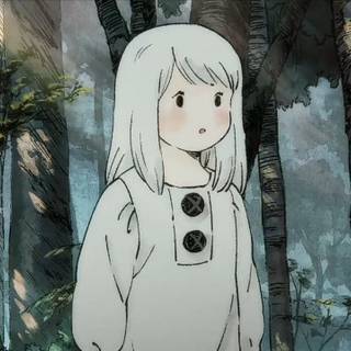 Totsukuni No Shoujo wallpaper