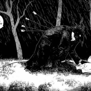 Totsukuni No Shoujo wallpaper