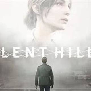Silent Hill 2 Remake wallpaper