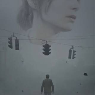 Silent Hill 2 Remake wallpaper