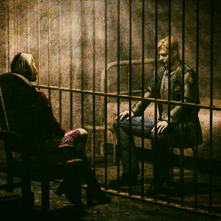 Silent Hill 2 Remake wallpaper