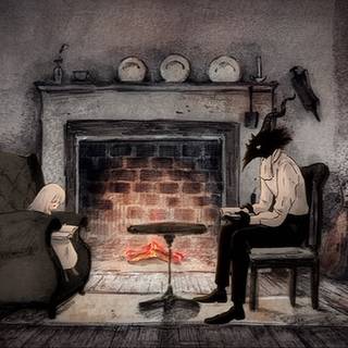 Totsukuni No Shoujo wallpaper