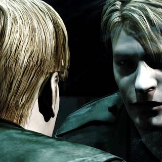 Silent Hill 2 Remake wallpaper