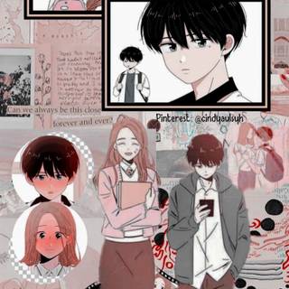 Seasons of Blossom wallpaper