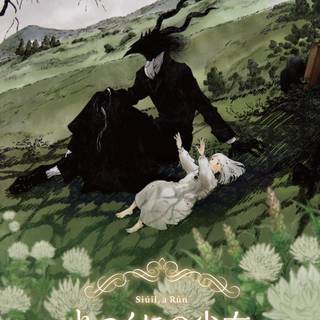 Totsukuni No Shoujo wallpaper