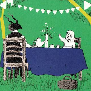 Totsukuni No Shoujo wallpaper