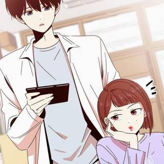 Seasons of Blossom wallpaper