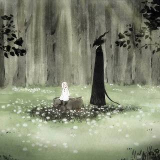 Totsukuni No Shoujo wallpaper