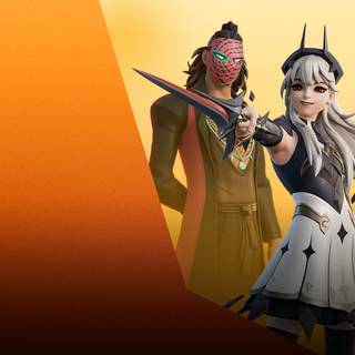 Kado Thorne wallpaper