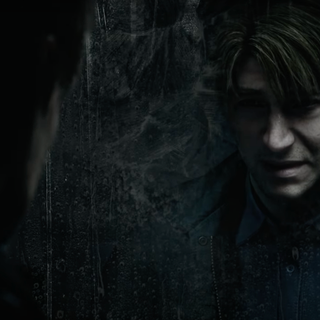 Silent Hill 2 Remake wallpaper