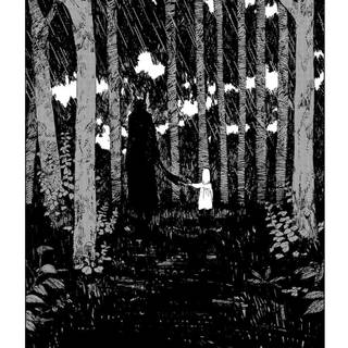 Totsukuni No Shoujo wallpaper