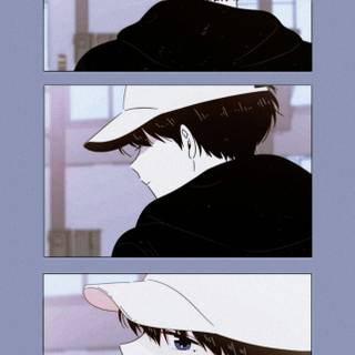 Seasons of Blossom wallpaper