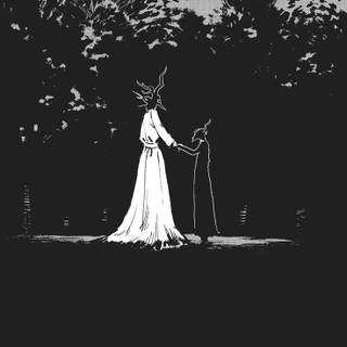 Totsukuni No Shoujo wallpaper