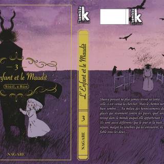 Totsukuni No Shoujo wallpaper