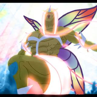 Empress of Light wallpaper