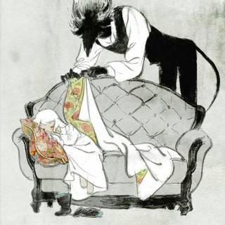 Totsukuni No Shoujo wallpaper