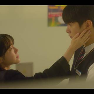 Seasons of Blossom wallpaper