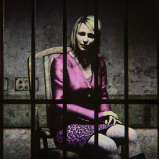 Silent Hill 2 Remake wallpaper