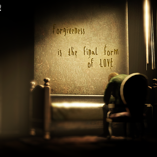 Silent Hill 2 Remake wallpaper