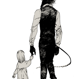 Totsukuni No Shoujo wallpaper