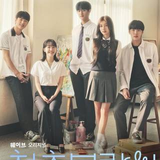 Seasons of Blossom wallpaper