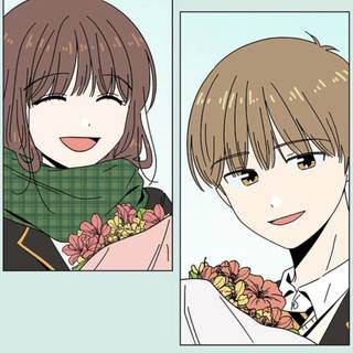 Seasons of Blossom wallpaper