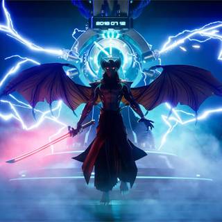 Kado Thorne wallpaper